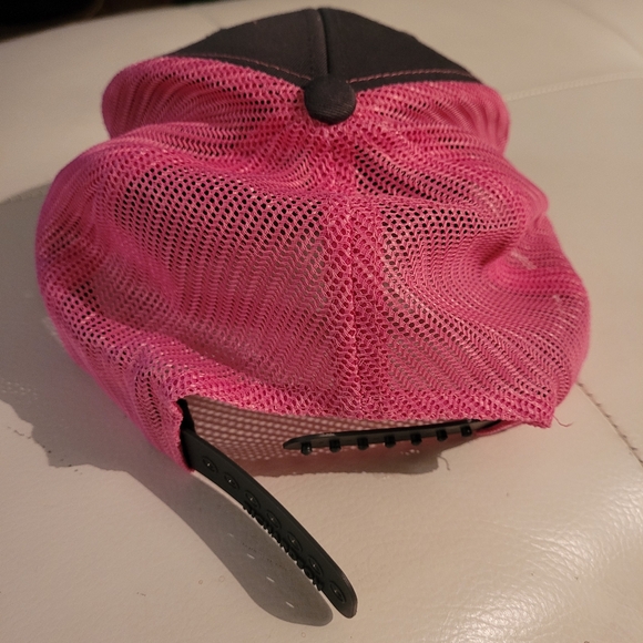 Snapback cap - Picture 2 of 4